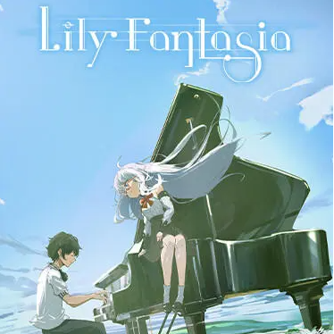 Pre-register Lily Fantasia for Android/iOS to Get Early Access - TapTap