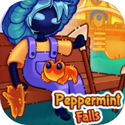 Peppermint Falls