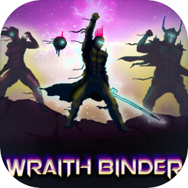 Wraithbinder