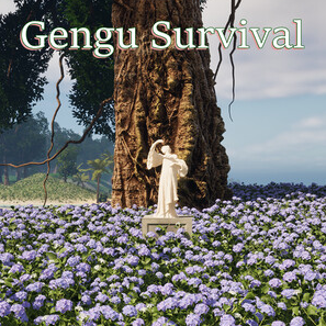 Gengu Survival Latest Version for Android/iOS APK - TapTap