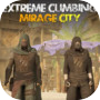 Extreme Climbing Mirage City