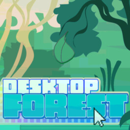 Desktop Forest Latest Version for Android/iOS APK - TapTap