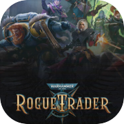 Warhammer 40,000: Rogue Trader