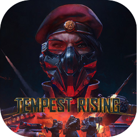 Tempest Rising