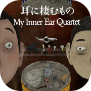 VR Film - My Inner Ear Quartet
