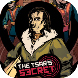 The Tsar's Secret