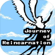 journey of reincarnation