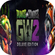 Plants vs. Zombies™ Garden Warfare 2: Edisi Deluxe