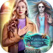 Mystical Riddles: Ghostly Park Collector's Edition