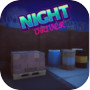 Icon of Night Driver