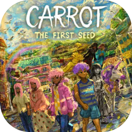 CARROT: The First Seed