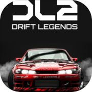 Drift Legends 2
