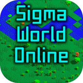 Sigma World Online