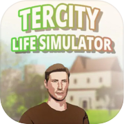 Simulator Kehidupan Tercity