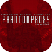 Phantom-Proxy