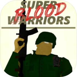 Super Blood Warriors