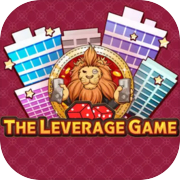 The Leverage Game
