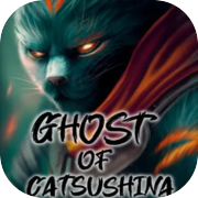 Fantôme de Catsushina