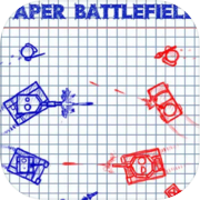 Paper Battlefield