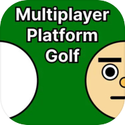 Multiplayer Platform Golf