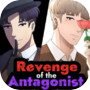  ไอคอนของ Revenge of the Antagonist - BL (Boys Love)