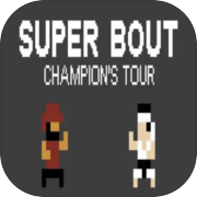 Superkampf: Tour des Champions