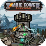 Zombie Tower Survivor