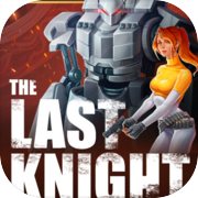 The Last Knight