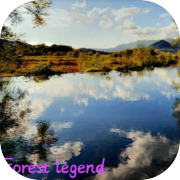 Legenda hutan