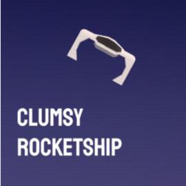 Clumsy Rocketship Latest Version for Android/iOS - TapTap