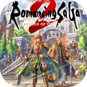 Romancing SaGa 2: Revenge of the Seven