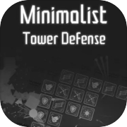 Tower Defense minimaliste - Tower Defense minimaliste