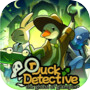 Icon of Duck Detective: The Ghost of Glamping
