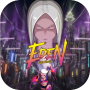 Eden Genesis