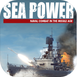 Sea Power : Naval Combat in the Missile Age