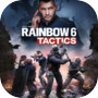 Icon of Tom Clancy’s Rainbow Six Tactics