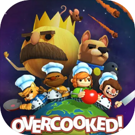 Overcooked