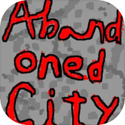 Abandoned City