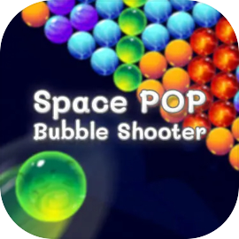 Space Pop - Bubble Shooter System Requirements - Can I Run It