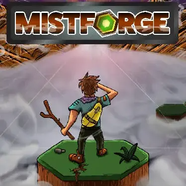 Mist Forge Latest Version for Android/iOS - TapTap