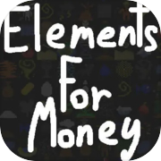 Elementos por dinheiro