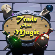 Trade And Magic Latest Version for Android/iOS APK - TapTap