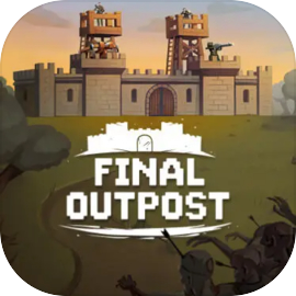 Final Outpost: Definitive Edition