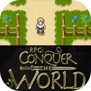 RPG征服世界