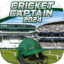 Icon dari Cricket Captain 2024
