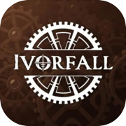 Ivorfall