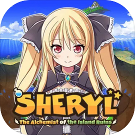 Sheryl ~The Alchemist of the Island Ruins~