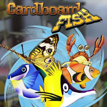 Cardboard Fish Latest Version for Android/iOS APK - TapTap