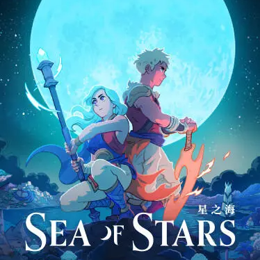 sea of stars apk downlaod