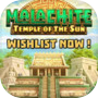 Malachite: Temple of the Sun